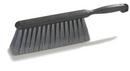 Carlisle Grey 2 in. Polypropylene Bench Brush in Grey 