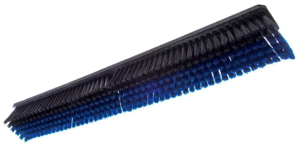 Carlisle Blue Plastic Block Floor Sweep 