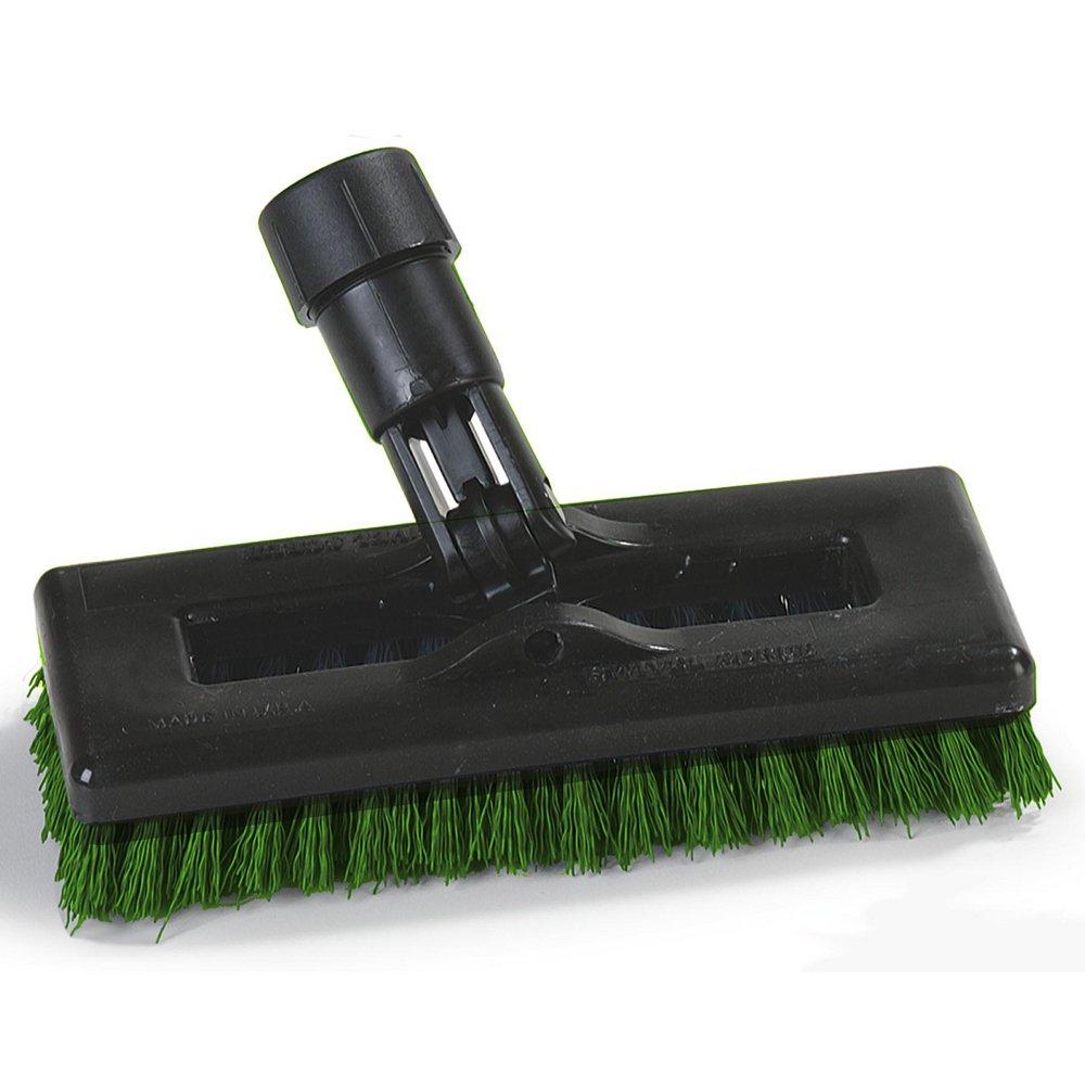 Carlisle Blue 8 in. Nylon Floor Scrub Brush 