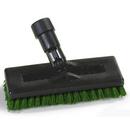 Carlisle Blue 8 in. Nylon Floor Scrub Brush 