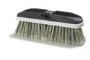 Carlisle Black/White Stryene Flagged Brush 