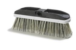 10 in. Stryene Flagged Brush