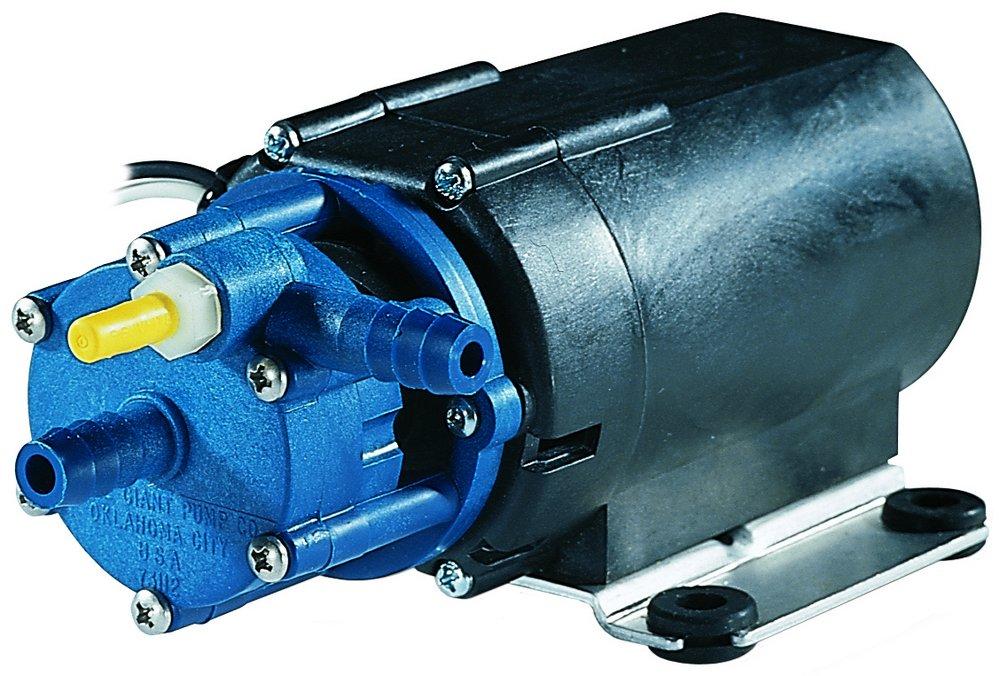 Little Giant Nylon High Pressure Pump 