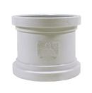 TRENCH TOUGH PLUS Gasket SDR 35 PVC Sewer Repair Coupling 