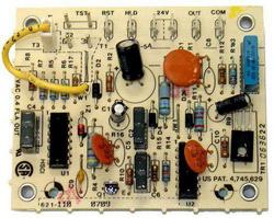 Defrost Control Board