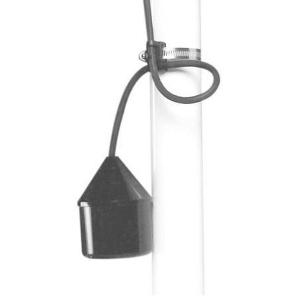 SJE Rhombus Proximity Control Mercury Tilt Float Switch 