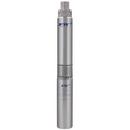 Flint & Walling 14-Stage Stainless Steel Submersible Pump