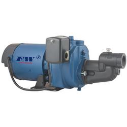 1HP Economy Shallow Well Jet Pump