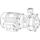 LF 5HP CENTRIFUGAL PUMP 