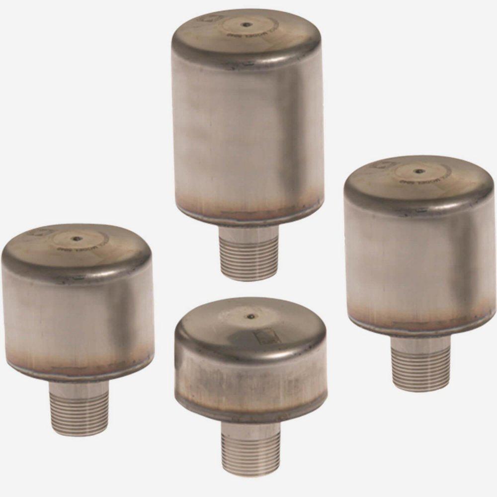 Jay R. Smith Stainless Steel Water Hammer Arrestor 