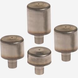 1 in. Stainless Steel Water Hammer Arrestor