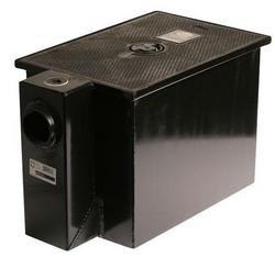 70 lb 35 gpm Grease Interceptor