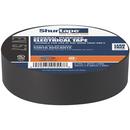 Shurtape Brown 66 ft. Vinyl Electric Tape Black 
