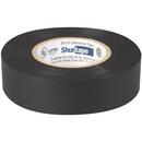 Shurtape Brown 66 ft. Vinyl Electric Tape Black 