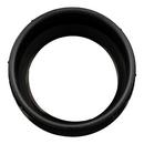 Black ABS DWV 22-1/2° Elbow 