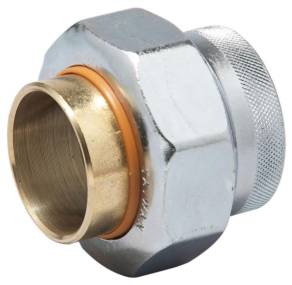 Watts FIP x Sweat Dielectric Union 