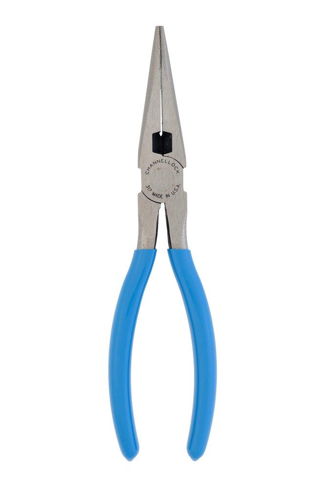 CHANNELLOCK® Polished Steel 2.36 in. Plier 