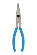 CHANNELLOCK® Polished Steel 2.36 in. Plier 