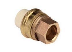 1/2 in. CTS CPVC x Copper Sweat Union