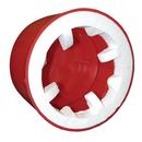 Jones Stephens Red Closet Bend Spacer 