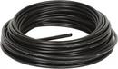 Parker Hannifin Black 1/4 in. Polyethylene Tubing in Black 