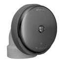 Watco Chrome Plated PVC Hub Adapter 