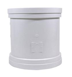 8 in. Gasket SDR 35 PVC Sewer Repair Coupling