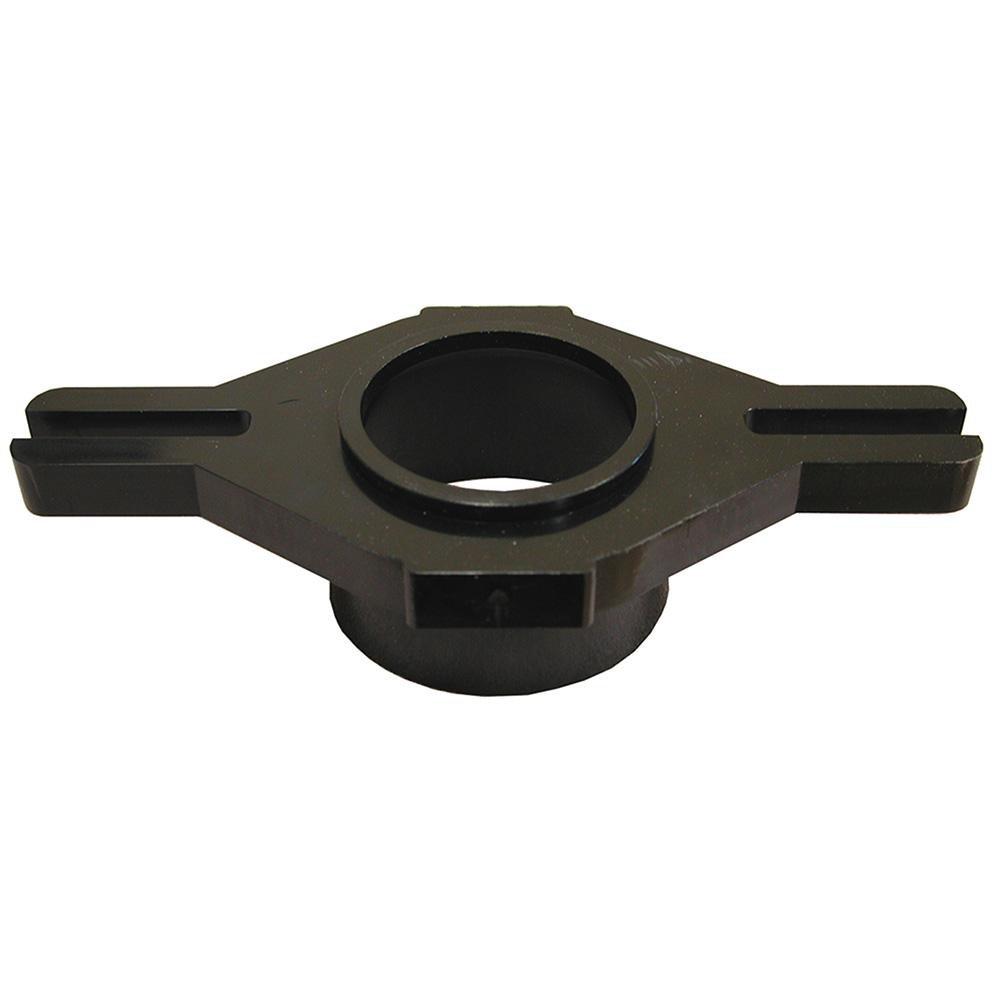 2 ABS SPGT Horizontal Urinal Flange Kit 