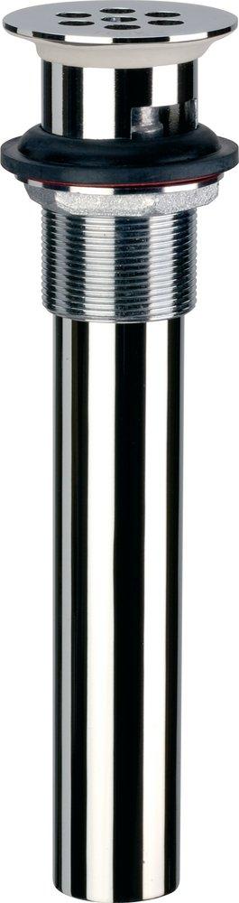 Delta Faucet Chrome Grid Strainer 