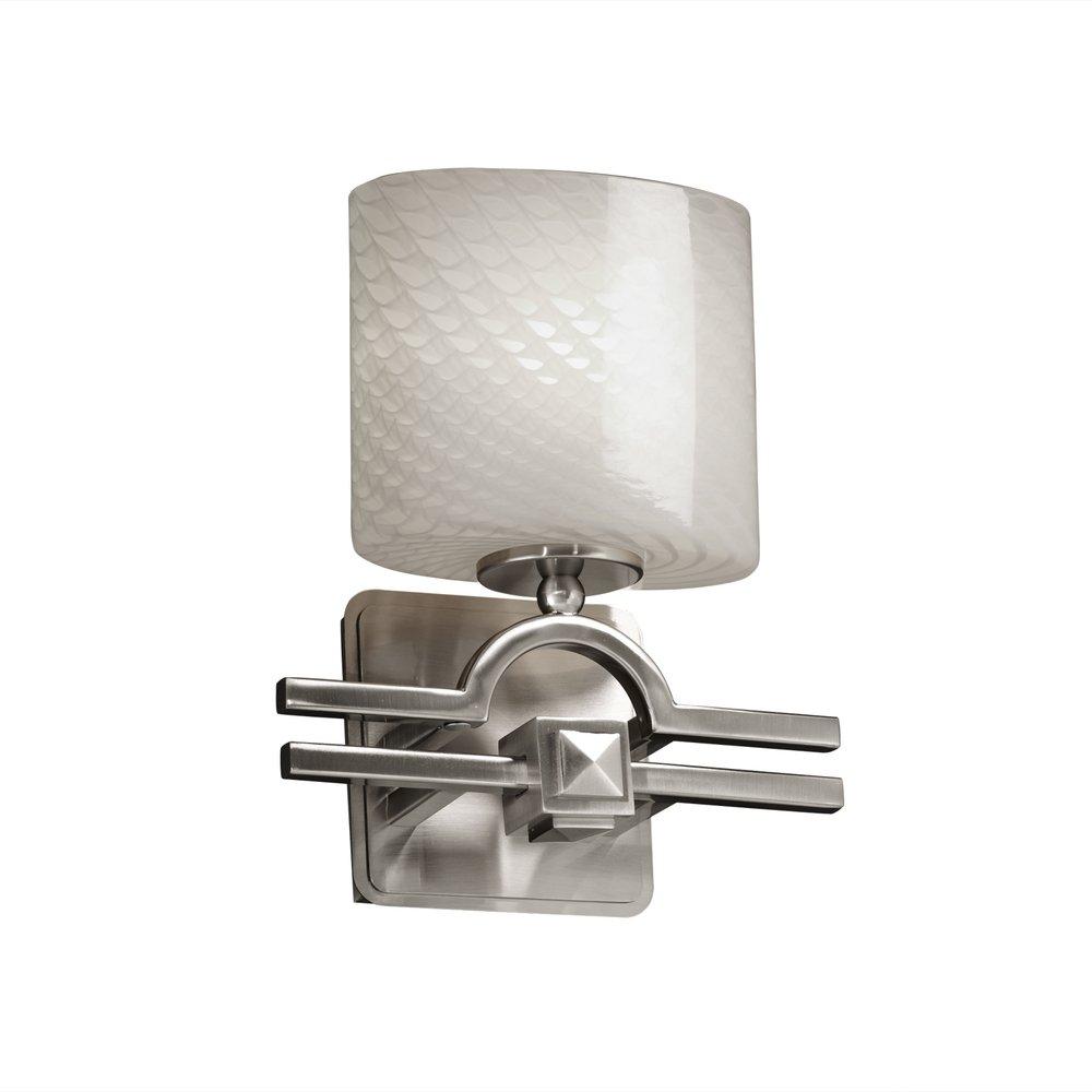 *CVR* ARGYLE 1 LGHT WALL SCONCE 