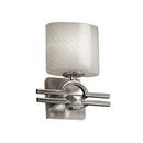 *CVR* ARGYLE 1 LGHT WALL SCONCE 