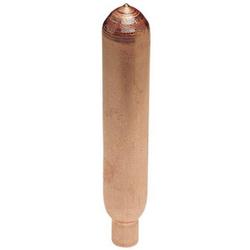 1/2 x 6 in. Copper Air Chamber (Ftg)