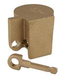 Ford Meter Box Lock Cap 