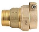 Ford Meter Box MIP Swivel x PVC Pack Joint Brass Coupling 
