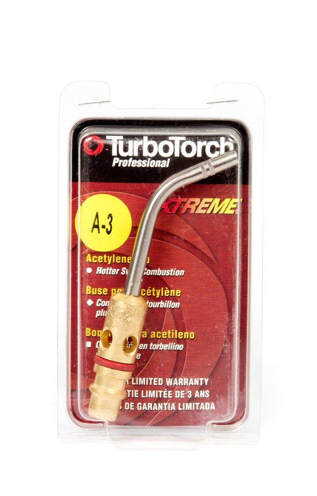 Victor Turbo Torch Acetylene Tip 1 Piece 
