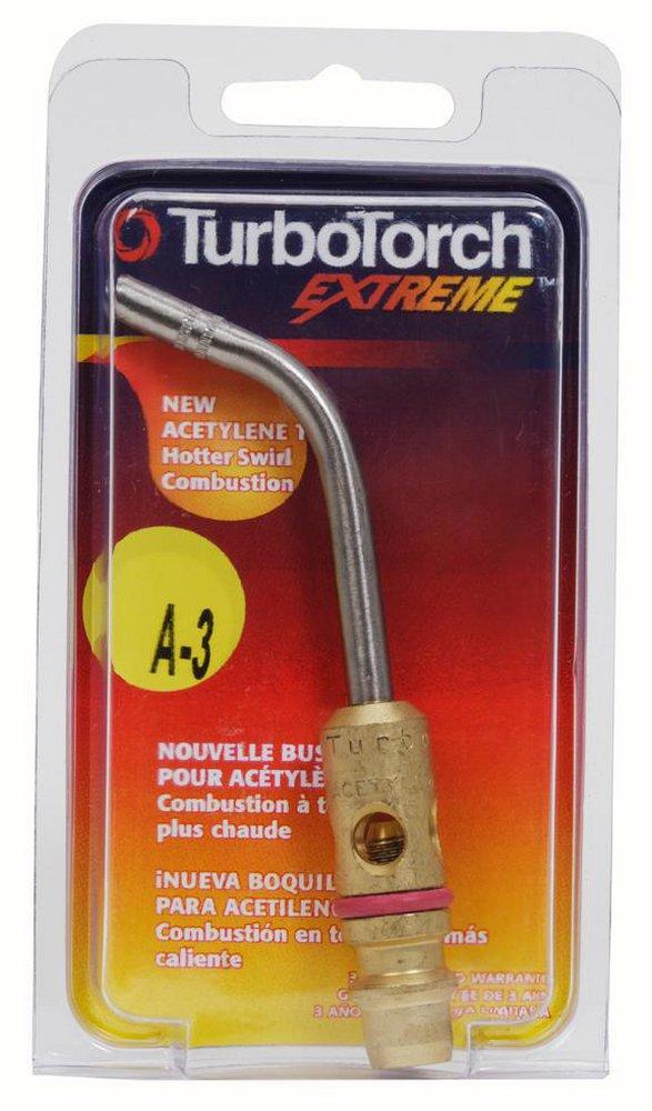 Victor Turbo Torch Acetylene Tip 1 Piece 