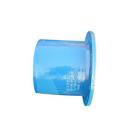 4 ft. x 6 in. Flange x Plain End Ductile Iron Spool