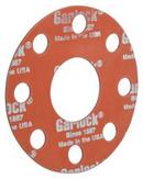 Garlock Red 0.125 in. 150# Full Face Gasket 