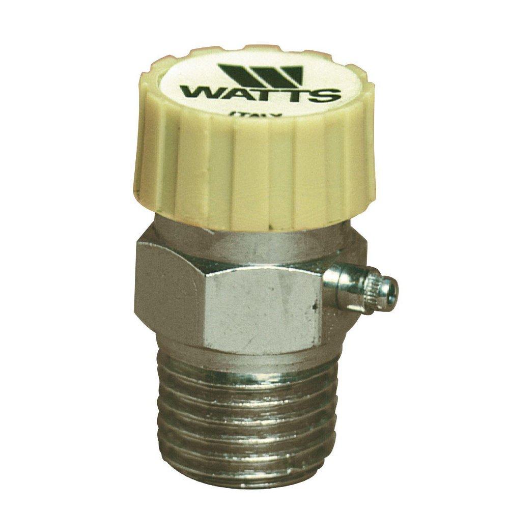 Watts Automatic Vent for Water Heater 