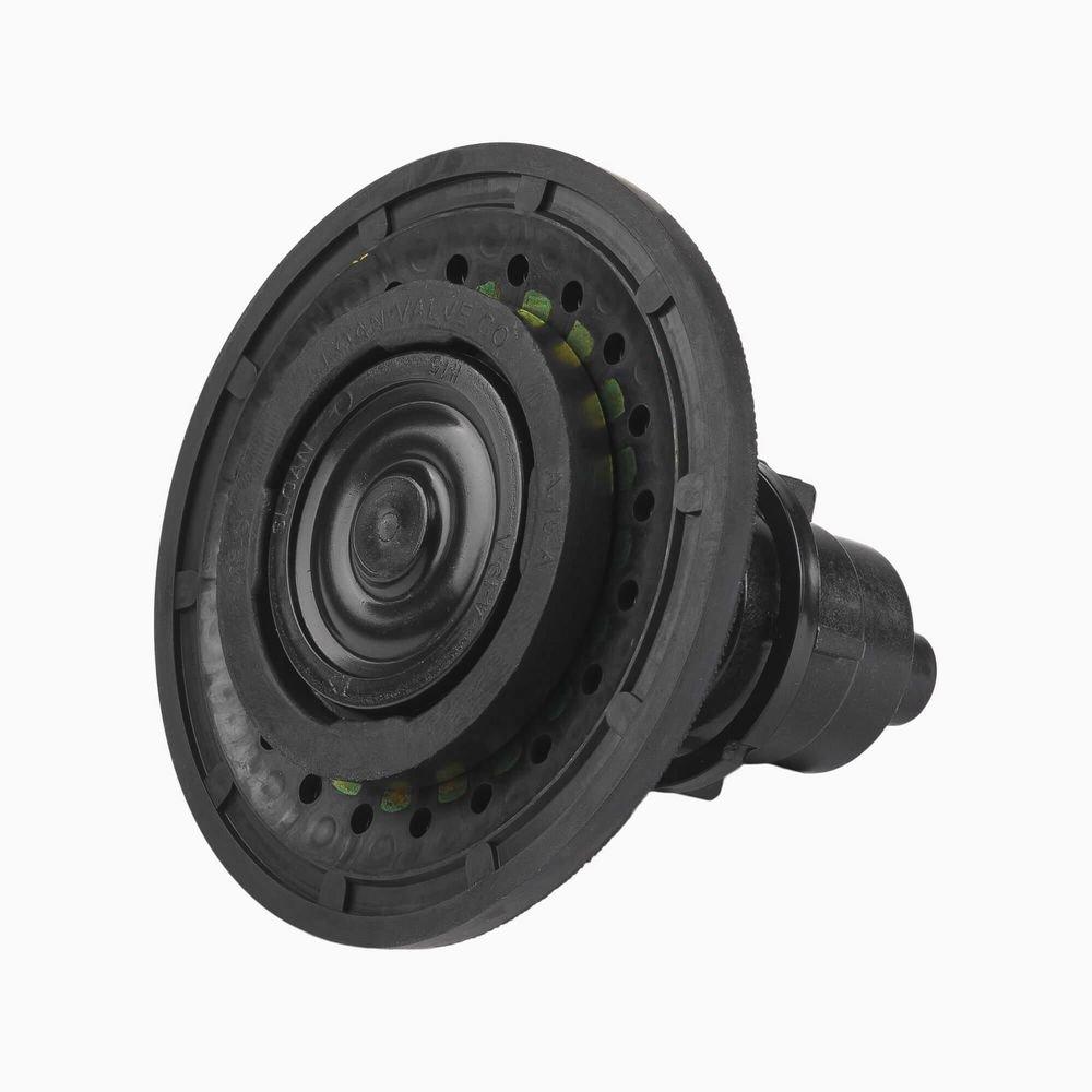 Sloan Black 3-3/10 in. Rubber Urinal Repair Kit 