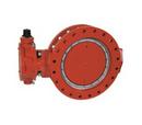 16 in. Ductile Iron Stainless Steel Operating Nut Butterfly Valve