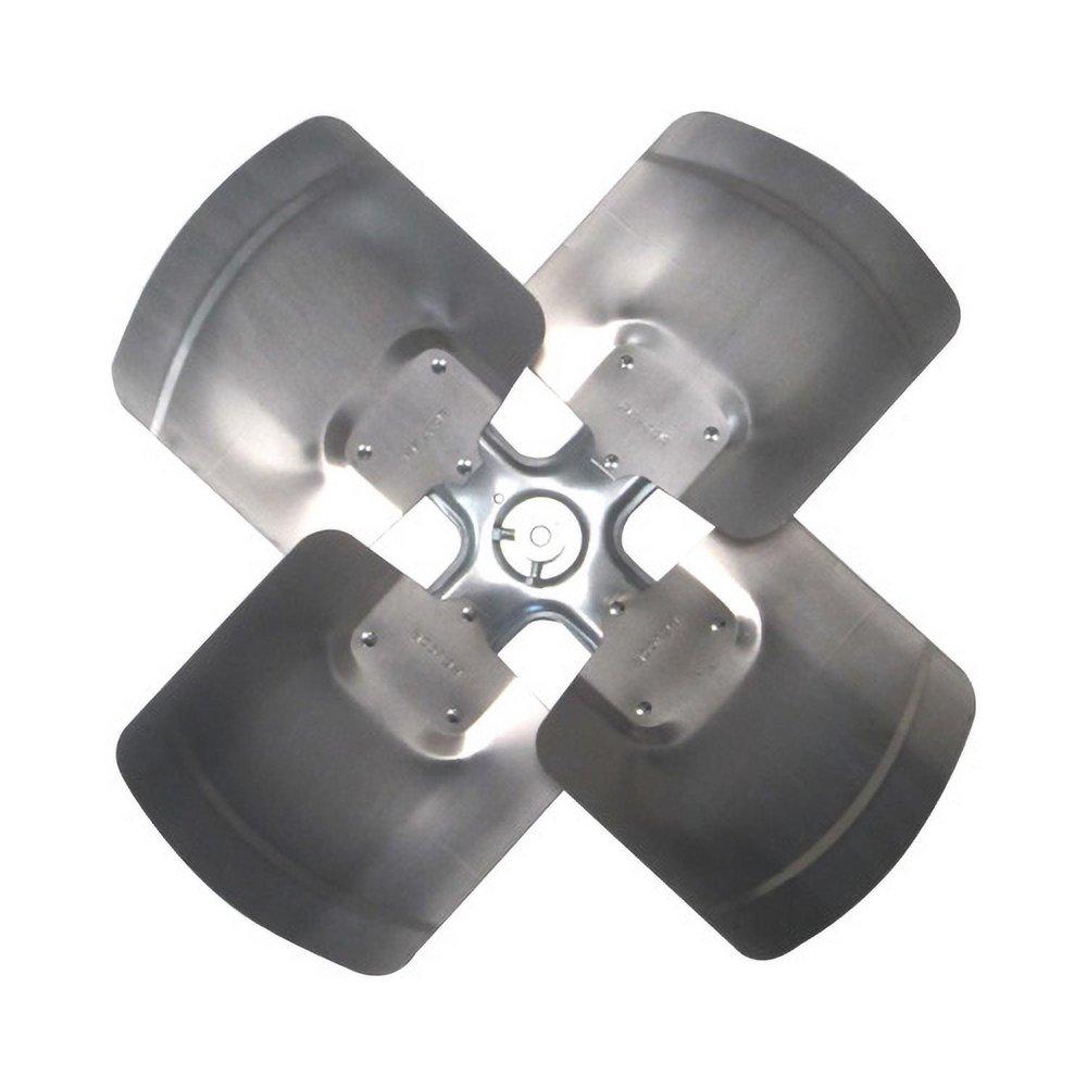 Revcor 27° HVAC Fan Blade 