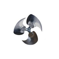 20 in. 34&deg; HVAC Fan Blade