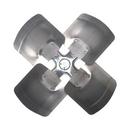 Revcor 23&deg; HVAC Fan Blade 