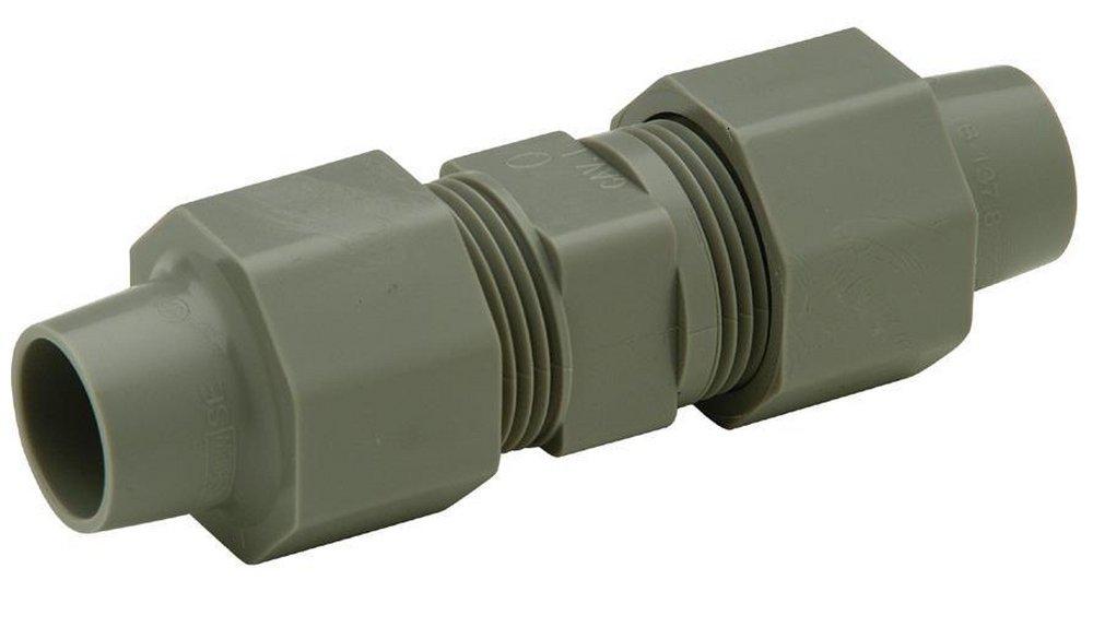 Zurn PEX Compression Plastic Coupling 
