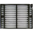 Trane Expandable Media Frame for Furnace 