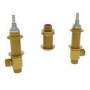 Newport Brass NPT x Sweat Deck Mount Roman Tub Faucet Valve 