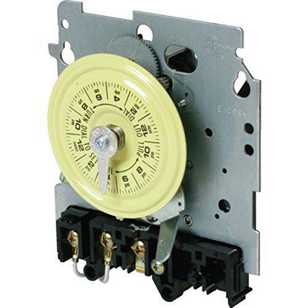 NSI Industries Time Switch 