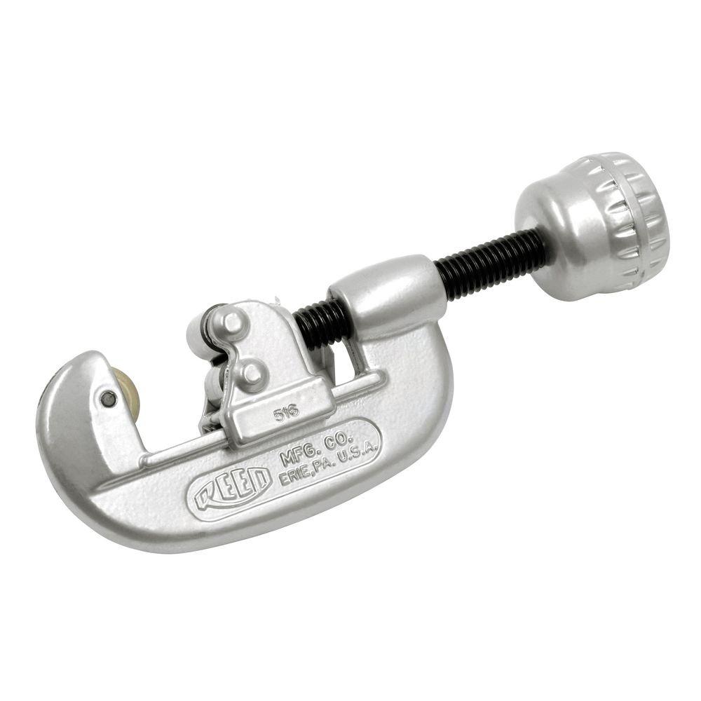 REED Grey Tube Cutter 