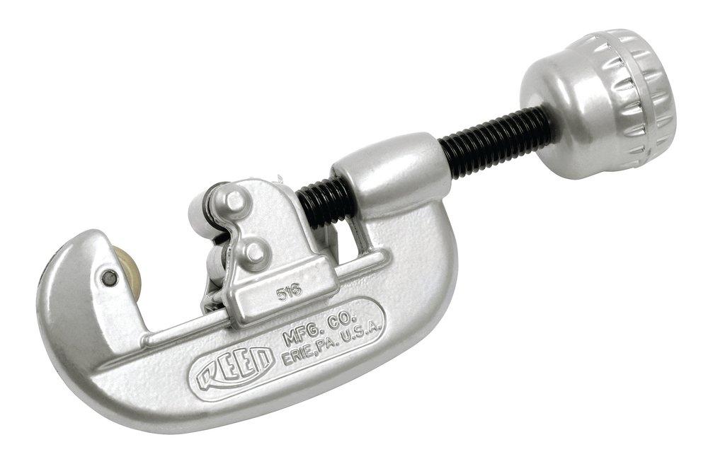 REED Grey Tube Cutter 